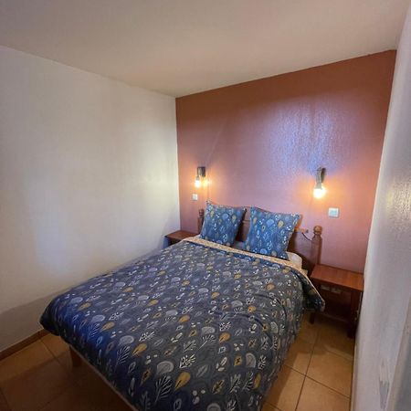 Apartament Sejour 4 Personnes - Pays Basque Uhart-Cize Zewnętrze zdjęcie