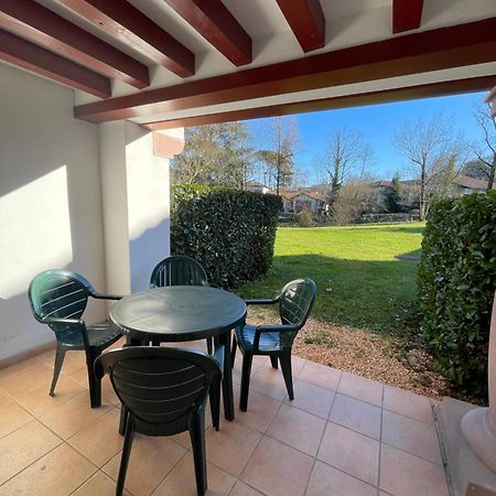Apartament Sejour 4 Personnes - Pays Basque Uhart-Cize Zewnętrze zdjęcie