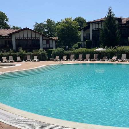 Apartament Sejour 4 Personnes - Pays Basque Uhart-Cize Zewnętrze zdjęcie
