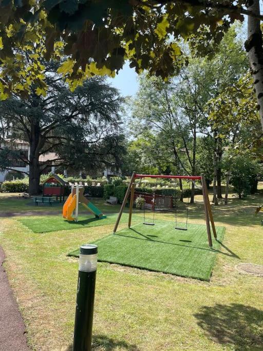 Apartament Sejour 4 Personnes - Pays Basque Uhart-Cize Zewnętrze zdjęcie