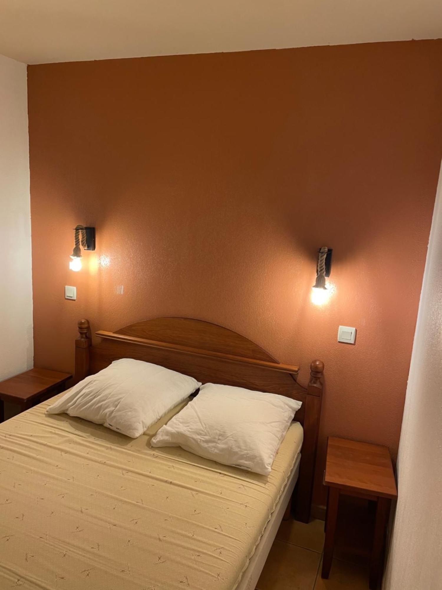 Apartament Sejour 4 Personnes - Pays Basque Uhart-Cize Zewnętrze zdjęcie