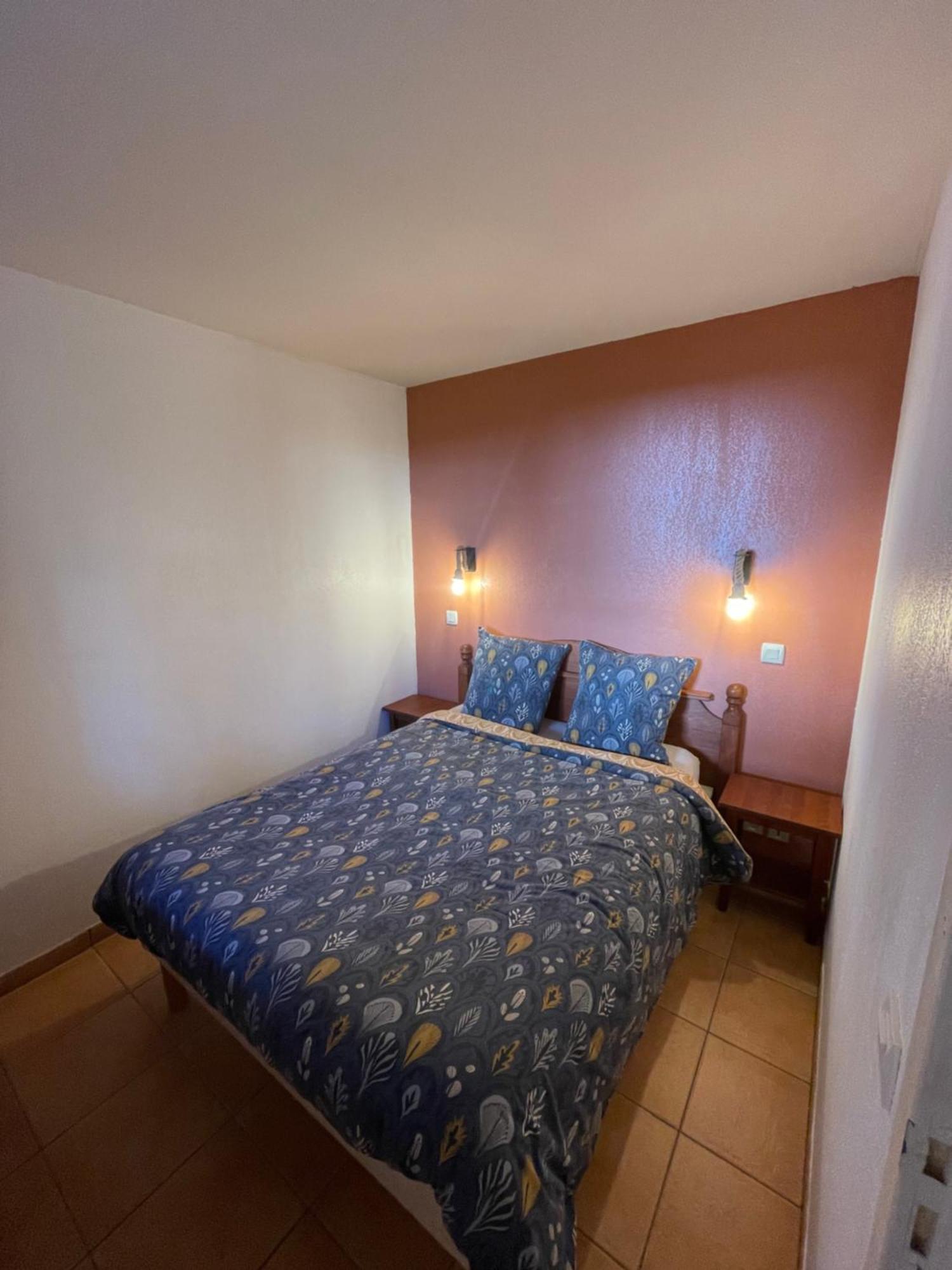 Apartament Sejour 4 Personnes - Pays Basque Uhart-Cize Zewnętrze zdjęcie