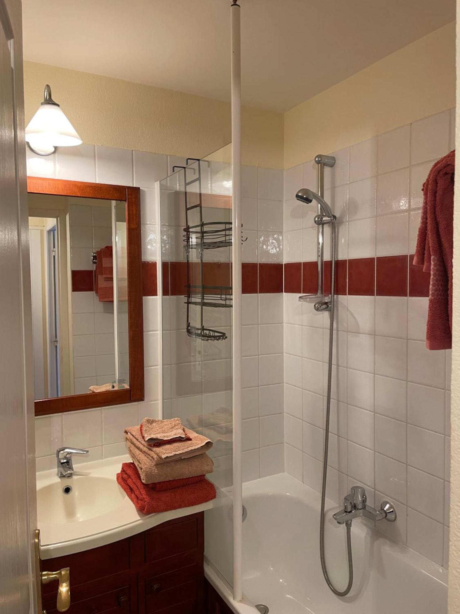 Apartament Sejour 4 Personnes - Pays Basque Uhart-Cize Zewnętrze zdjęcie